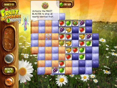 третий скриншот из Fruit Lockers Reborn 2