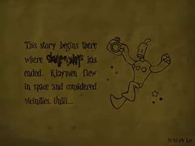 первый скриншот из Klaymen Episodes: Pilot Episode