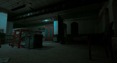 четвертый скриншот из DarkHouse