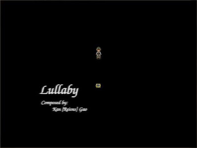 второй скриншот из Do You Remember My Lullaby? / Помнишь мою колыбельную?