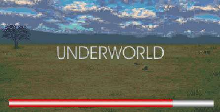 UnderWorld UnderWorld