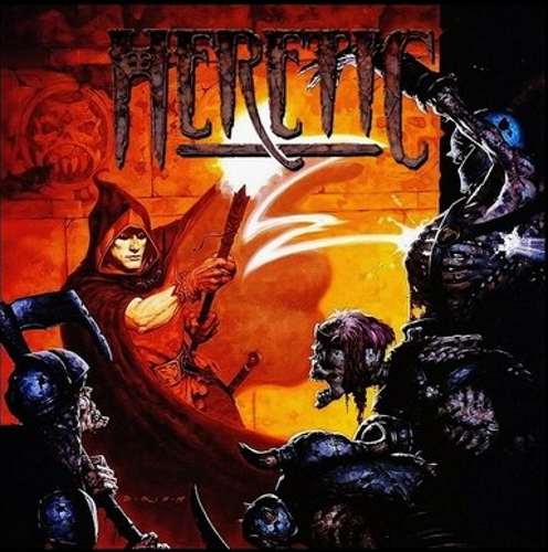 Brutal Heretic RPG HD