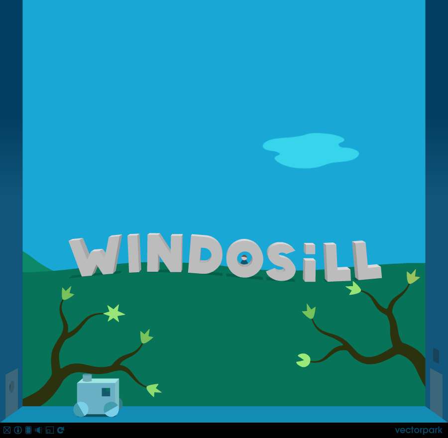 Windosill Windosill