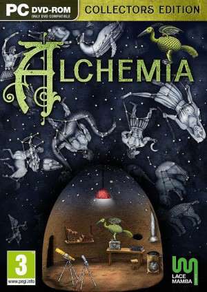 Alchemia: Extended Version Alchemia: Extended Version