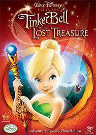 TinkerBell's Adventure