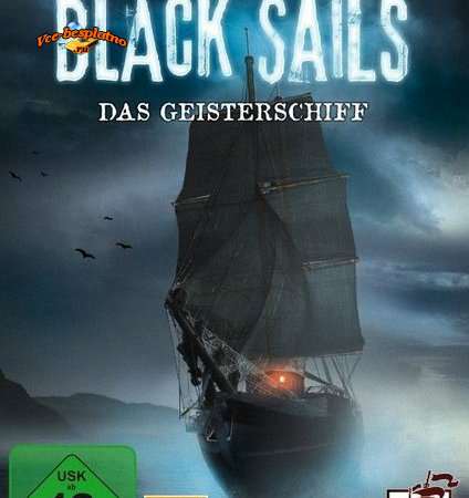 Black Sails: Das Geisterschiff Black Sails: Das Geisterschiff