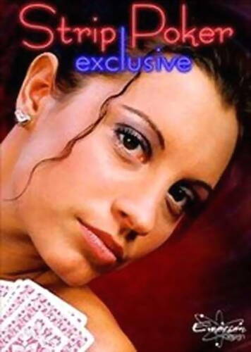 Strip Poker Exclusive Strip Poker Exclusive