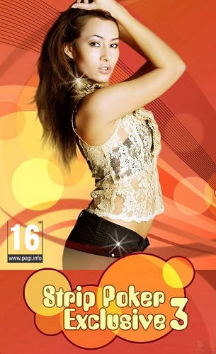 Strip Poker Exclusive 3 Strip Poker Exclusive 3