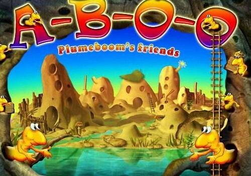 A-B-O-O Plumeboom’s Friends A-B-O-O Plumeboom’s Friends