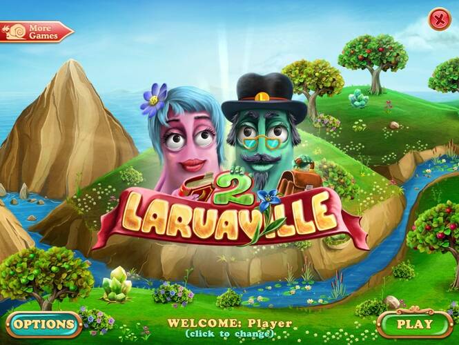 Laruaville 2