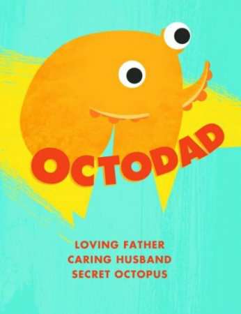 Octodad