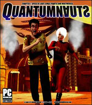 Quantumnauts