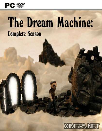 The Dream Machine