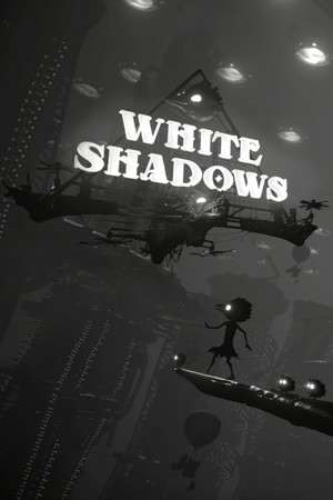 White Shadows White Shadows