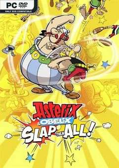 Asterix & Obelix: Slap them All! Asterix & Obelix: Slap them All!