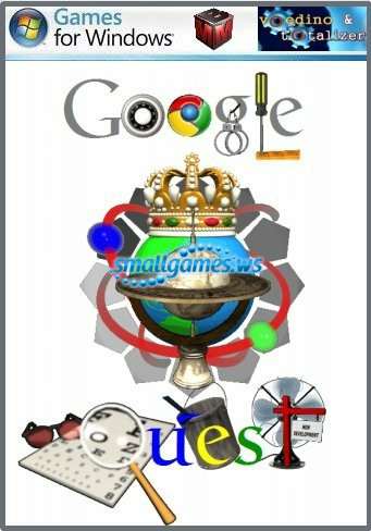 Google Quest / Поиски Гугл Google Quest / Поиски Гугл