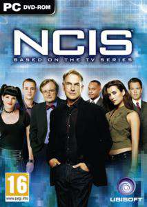 NCIS: The Game