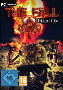 The Fall - Mutant City
