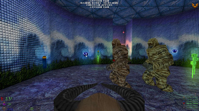 второй скриншот из Brutal Heretic RPG HD
