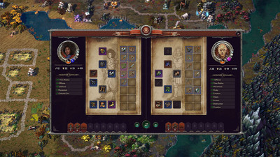 второй скриншот из Songs of Conquest