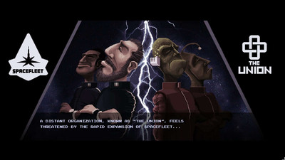 четвертый скриншот из The Captain