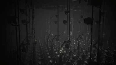 третий скриншот из White Shadows