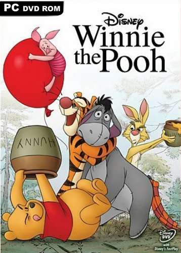 Disney Winnie the Pooh