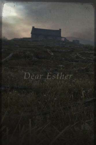 Dear Esther