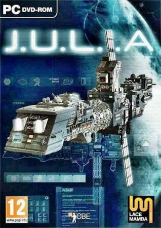 J.U.L.I.A.