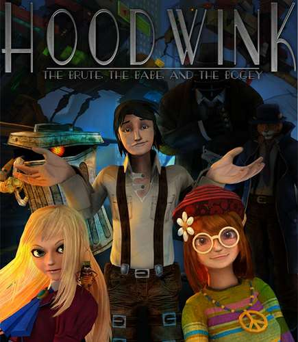 Hoodwink