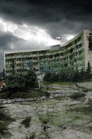 Amnesia: City 13