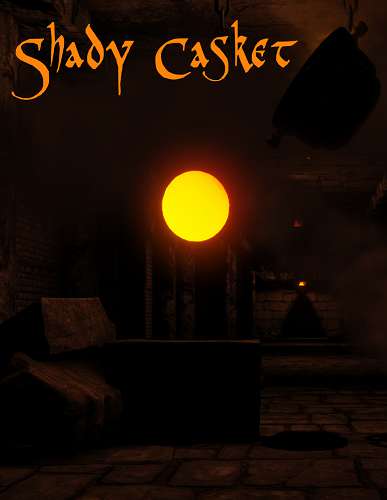 Shady Casket