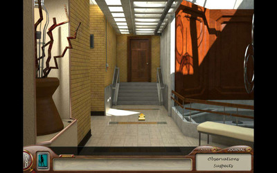 третий скриншот из Nancy Drew The Deadly Device
