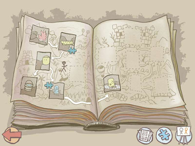 первый скриншот из Draw a Stickman: EPIC