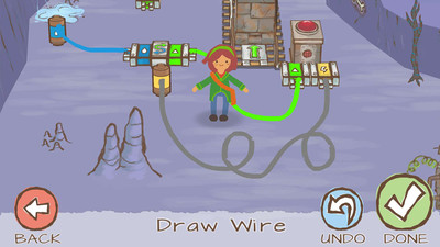 первый скриншот из Draw a Stickman: EPIC 2