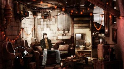 четвертый скриншот из Red Johnson's Chronicles: One Against All