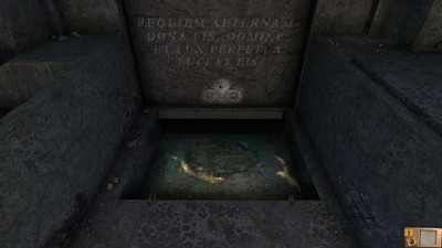 первый скриншот из Dracula 4: The Shadow of the Dragon