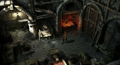 первый скриншот из The Lost Chronicles of Zerzura