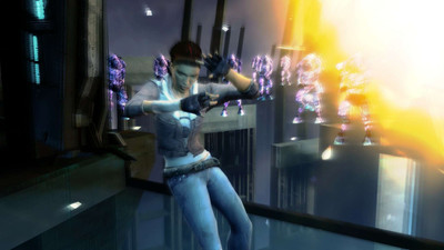 четвертый скриншот из Half-Life 2: Episode Pack