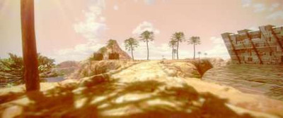 первый скриншот из ASA: A Space Adventure