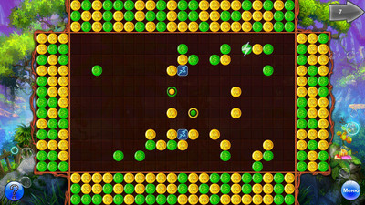 четвертый скриншот из Clear It 12