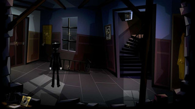 третий скриншот из The Second Guest