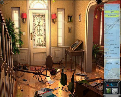 второй скриншот из Escape The Museum. Final / Побег из музея 2. Финал