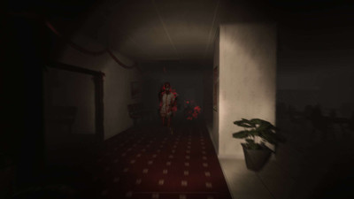второй скриншот из Hellcoming