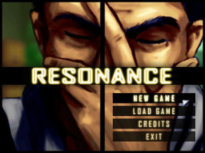 четвертый скриншот из Resonance