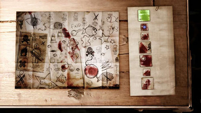 первый скриншот из Red Johnson's Chronicles: One Against All
