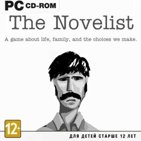 The Novelist