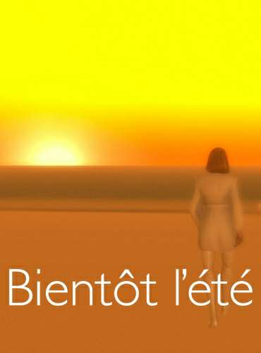 Bientôt l’été - Extravagant Edition / Скоро лето