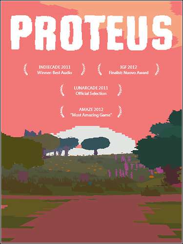 Proteus