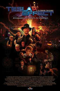 Tesla Effect: A Tex Murphy Adventure